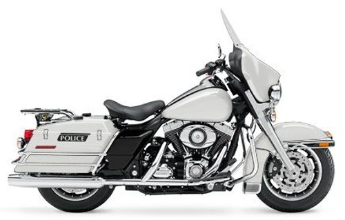 ELECTRA GLIDE CLASSIC 1700