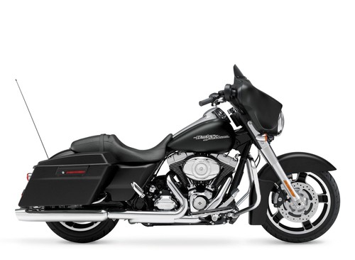 SOKAK GLIDE 1600