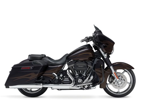 STREET GLIDE 1800
