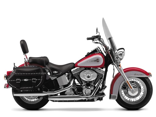BAŠTINA SOFTAIL 1340