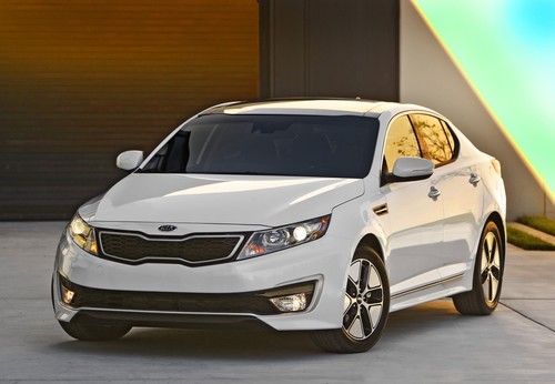 OPTIMA 3 (2011'den itibaren)