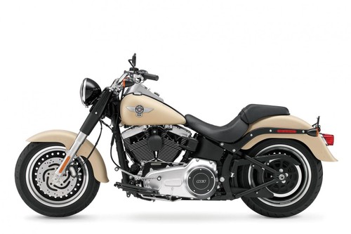 FAT BOY 1700