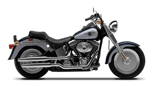 SOFTTAIL FATBOY 1450