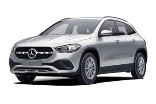 GLA H247 - LED -Scheinwerfer und Lichter