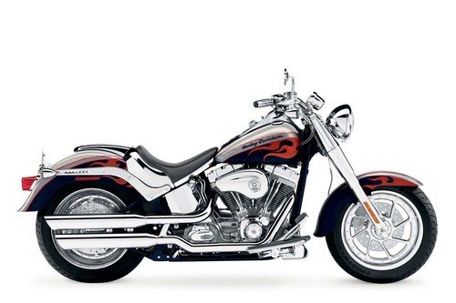 FAT BOY 1700