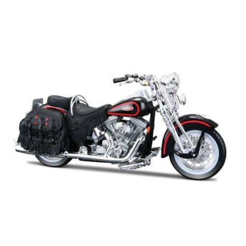 Heritage Springer 1340