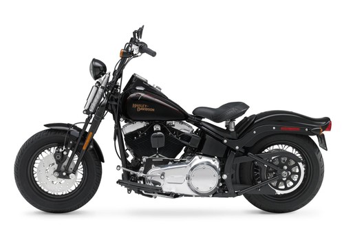 SOFTAIL 1600