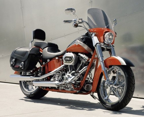 Scream Eagle Cabrio 1800