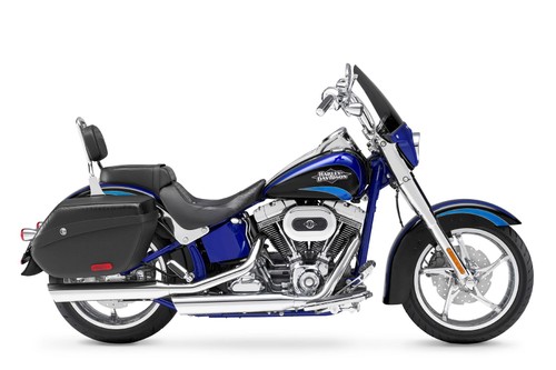 SOFTAIL 1800