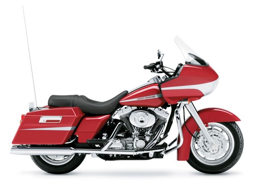 Road Glide 1450