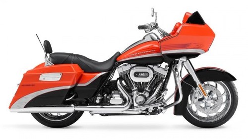 ROAD GLIDE 1800
