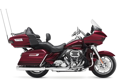 ROAD GLIDE 1800