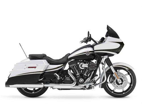 ROAD GLIDE CUSTOM 1800