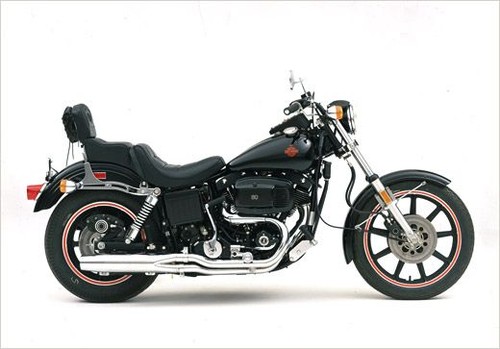 Sturgis 1340