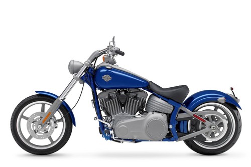 SOFTAIL ROCKER 1600