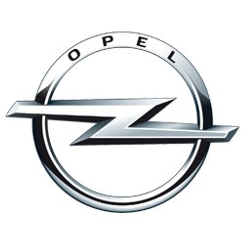 OPEL LED paket
