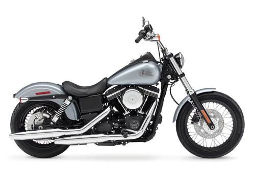 DYNA STREET BOY 1600