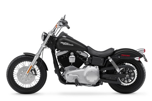 DYNA STREET BOB 1700