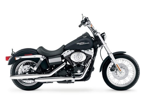 DYNA STREET BOB 1450