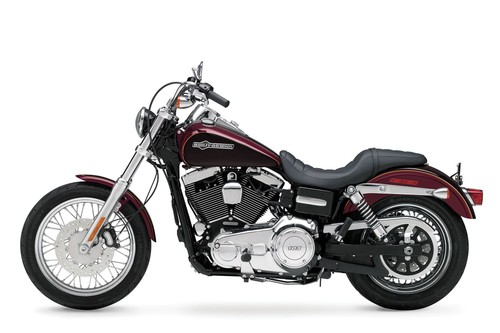 Dyna Glide 1600