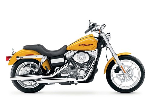 Dyna Glide 1450