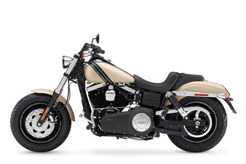 FAT BOB 1700
