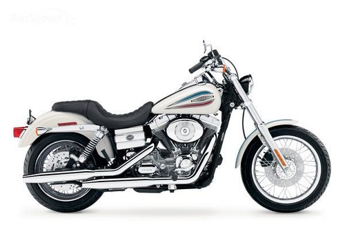 Dyna Glide 1450