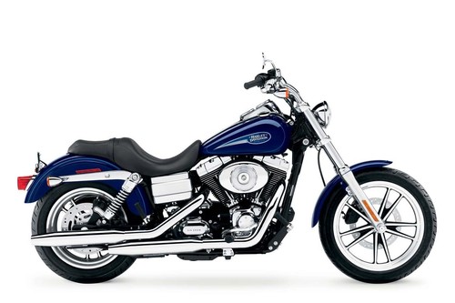 Dyna Low Rider 1450
