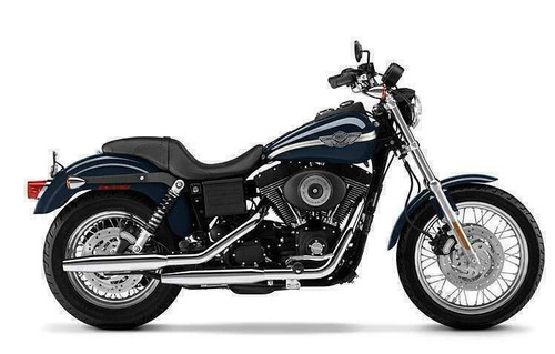 Dyna Glide 1450