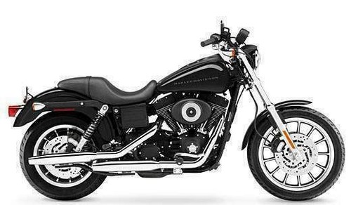 Dyna Glide 1450