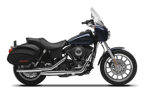 Dyna Glide 1450