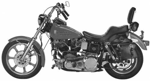Fat Bob 1340