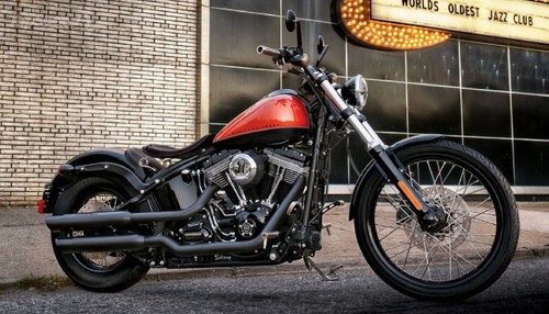 Low Rider 1340