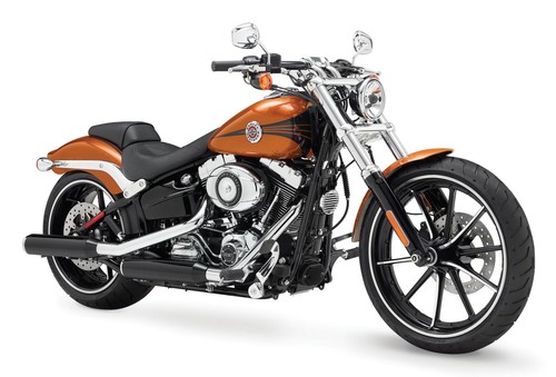 Low Rider 1340