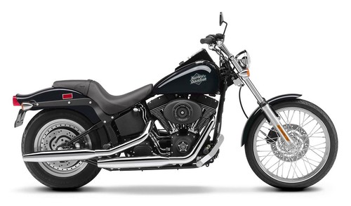 Nattog Custom 1450