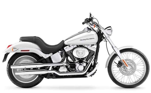 SOFTAIL İkili 1450