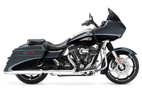 Road Glide 1800 CVO