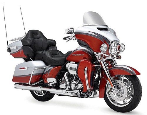 E.Glide 1800 ULTRA CLASSIC