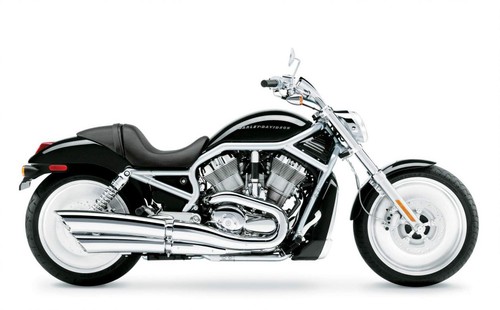 V-ROD 1100