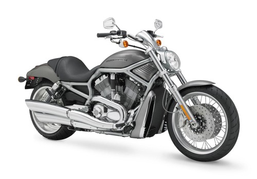 V-ROD 1100