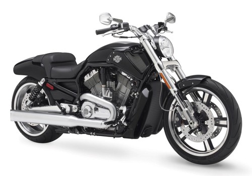 V-ROD MUSCLE 1250 ABS