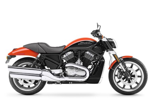 Street Rod 1100