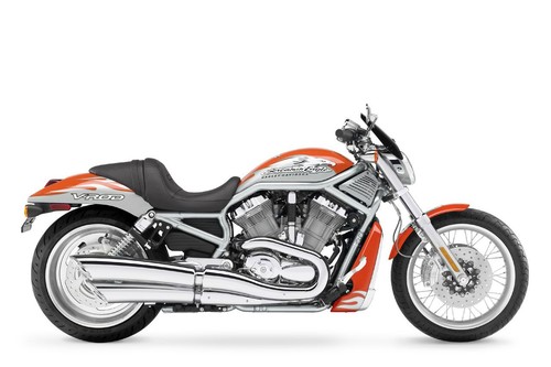 V-ROD 1100