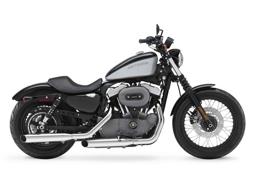 SPORTSTER NIGHTSTER 1200