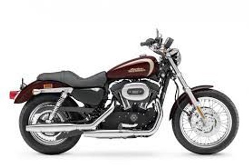 Sportster Roadster 1200 R