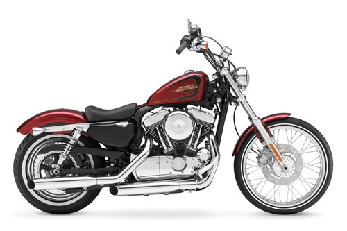 SPORTSTER 1200 XL