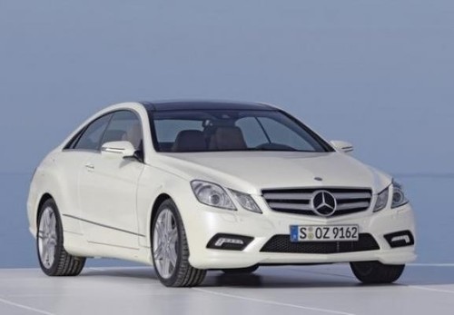 Klasa E - W212 C207 (2009. - 2016.)