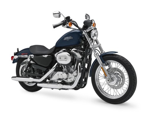 Sportster 883