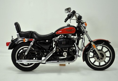 Roadster 1000