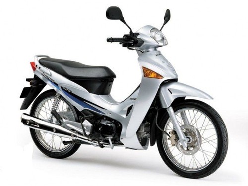 ANF 125 (JC37)